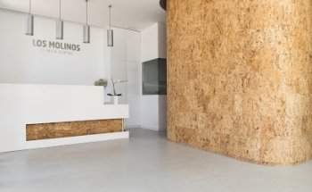 Clínica Los Molinos