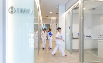 IMQ Clínica Dental Zurriola | Donostia