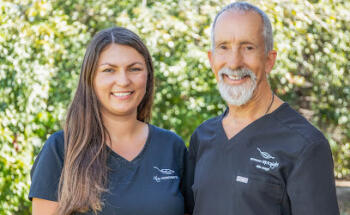 OS Dental (Formerly Byron McKnight, DDS)