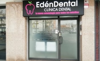 Edén Dental
