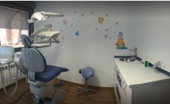 Clínica Dental Rueda