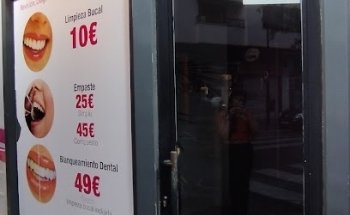 CLÍNICA DENTAL SONRISA STAR