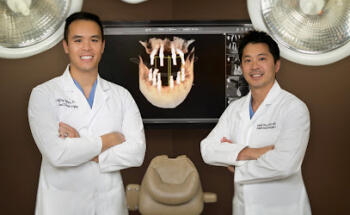 Irvine Oral Surgery