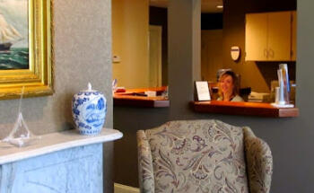 Rhode Island Periodontics