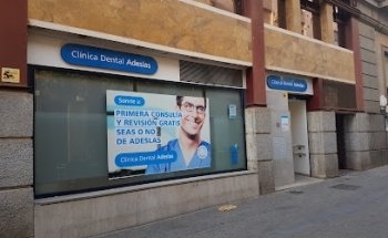 Adeslas Dental Clinic Huelva