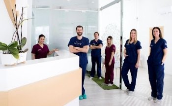 TREES Clinica Dental