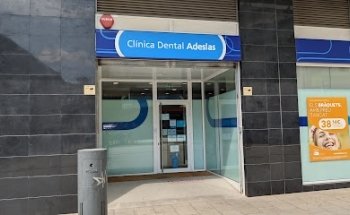 Clínica Dental Adeslas Cornellà