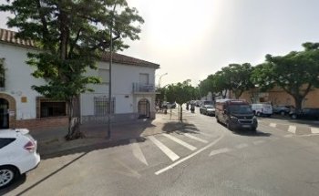 Clínica dental Roldán