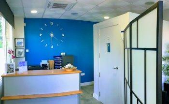 Clínica Dental Artziniega