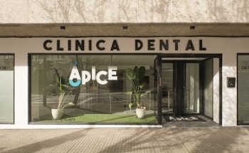 Ápice Dental. Clínica dental Oleiros