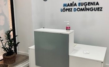 Clínica Dental María Eugenia López Domínguez