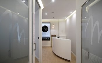 Clínica dental María Gómez