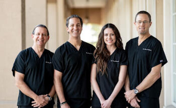 S.A.H. & W. Dentistry