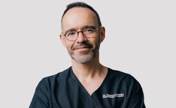 Giovanni Arenas Dental Clinic