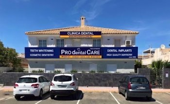 Prodentalcare Spain