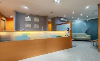 CLÍNICA DENTAL BRANDT LAFUENTE