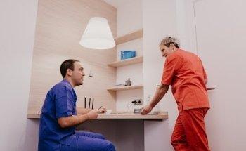 CLÍNICA DENTAL NEREA IÑIGUEZ