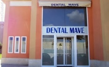 Clinica Dental Mave