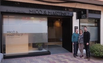 Clínica Dental Micó & Martínez