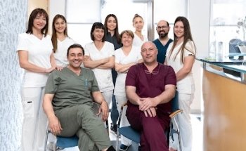Clínica Dental Anfer