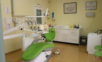 Clínica Dental Jardines