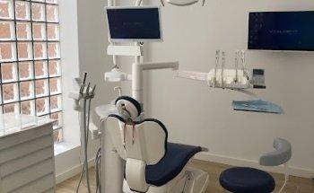 Clínica Dental Vitaldent