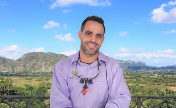 Cruz Davis Family and Cosmetic Dentistry
