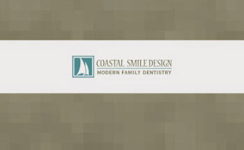 Coastal Smile Design, Karen Parvin, DMD, PC