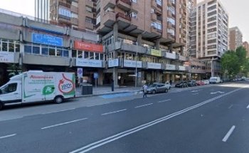 Clínica dental de Arcos