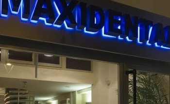 Clínica Dental Maxidental