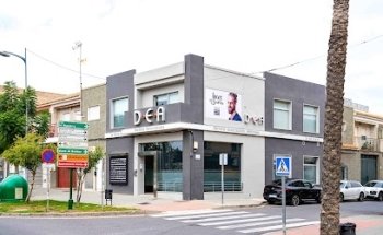 Clínica DEA Vícar