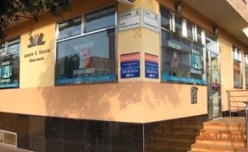 Clínica Dental Latorre y Vicente