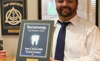 Enhanced Dental Care - Dr. Sean Khodai