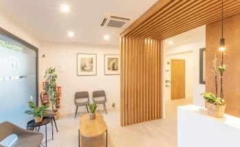 Clínica Dental Jordà & LLinàs