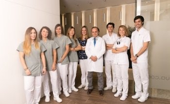 Santa Perpètua Clínica Dental