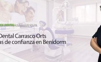 Clinica Dental Carrasco Orts Benidorm
