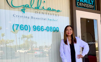 Galdiano Dentistry