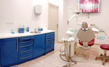 Clínica Maxilum - oral&facialmálaga