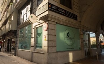 Clínica dental Déniz García