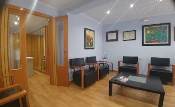 Clínica Dental Dra. Mª Victoria Ortiz