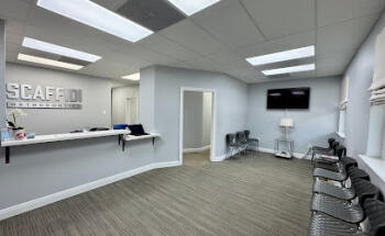 Scaffidi Orthodontics - New Orleans