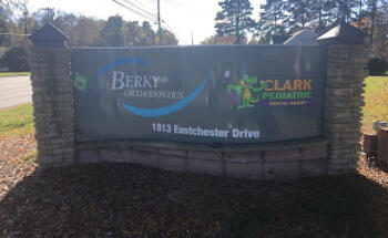 Clark Pediatric Dental Group