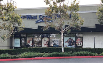 West Coast Dental of Buena Park