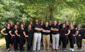 Harris Reynolds Cason Family Dental