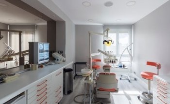 Clínica Dental Arias Delgado