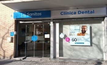 Clínica Dental Milenium Rubí - Sanitas