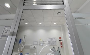 DENTAL CLINIC Dr. MONTERO