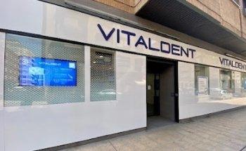 Clínica Dental Vitaldent
