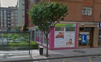 Clínica Dental Pumarín