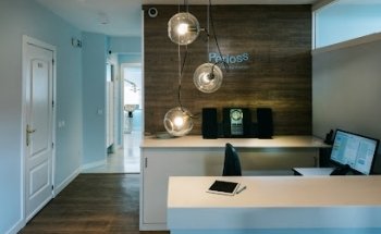 German Dental Center Stomatology and Oral Surgery SL